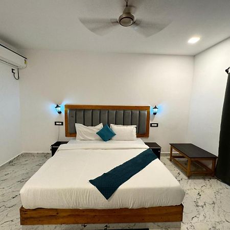 White Truffle Resort, أرامبول المظهر الخارجي الصورة