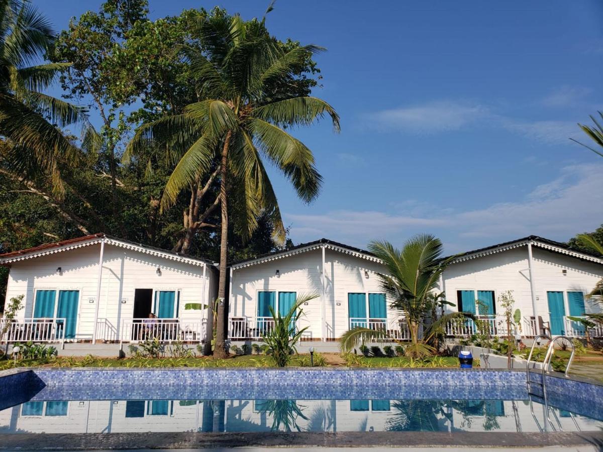 White Truffle Resort, أرامبول المظهر الخارجي الصورة