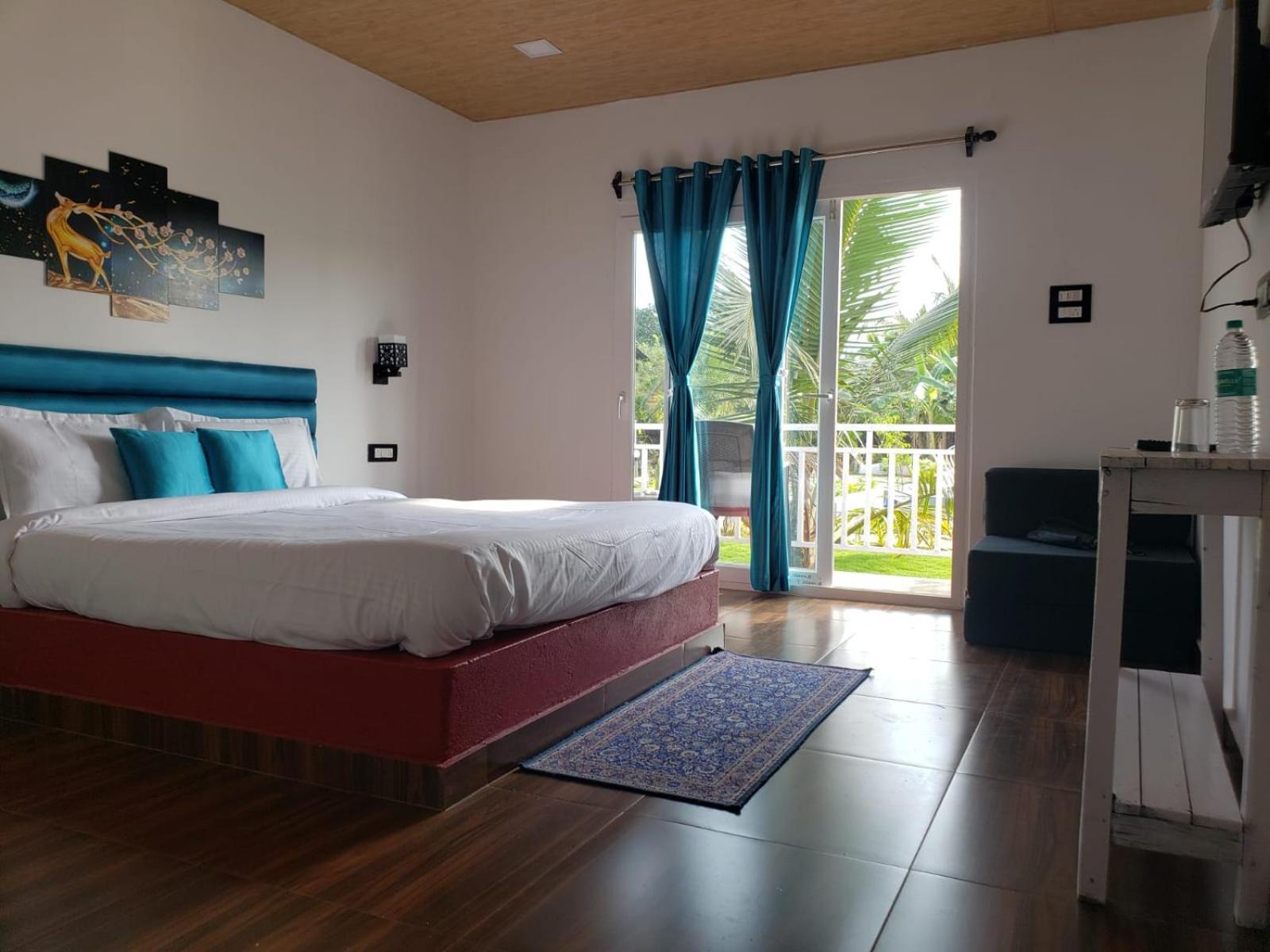 White Truffle Resort, أرامبول المظهر الخارجي الصورة